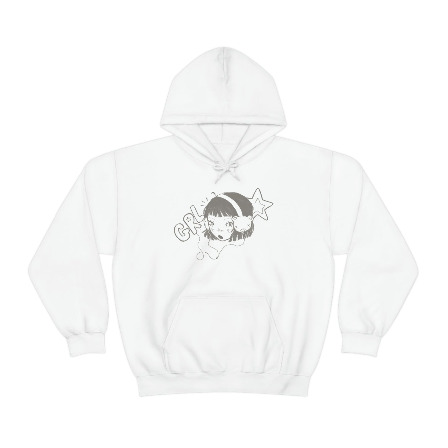 stargrl hoodie