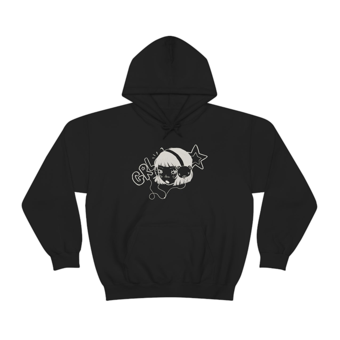 stargrl hoodie