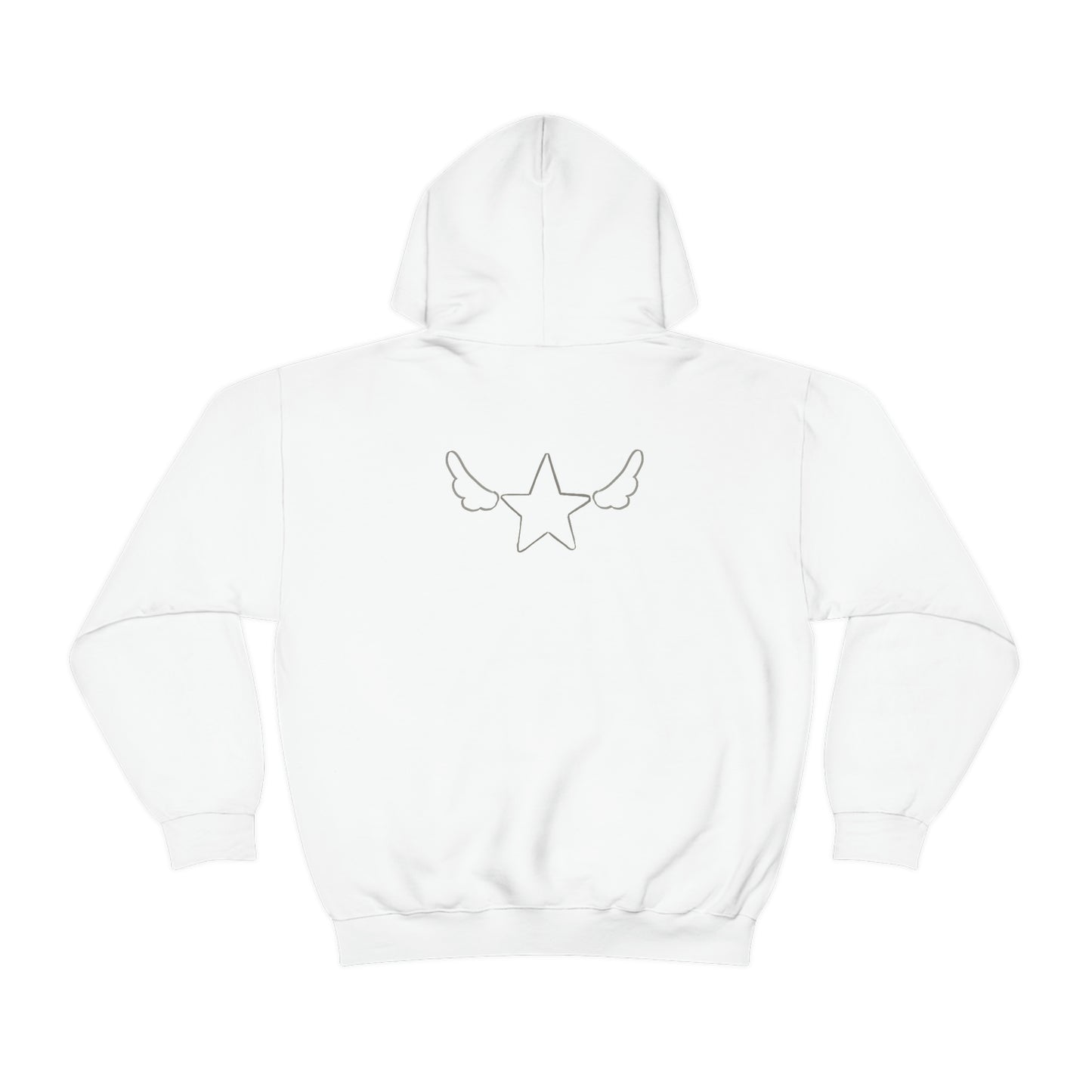 stargrl hoodie