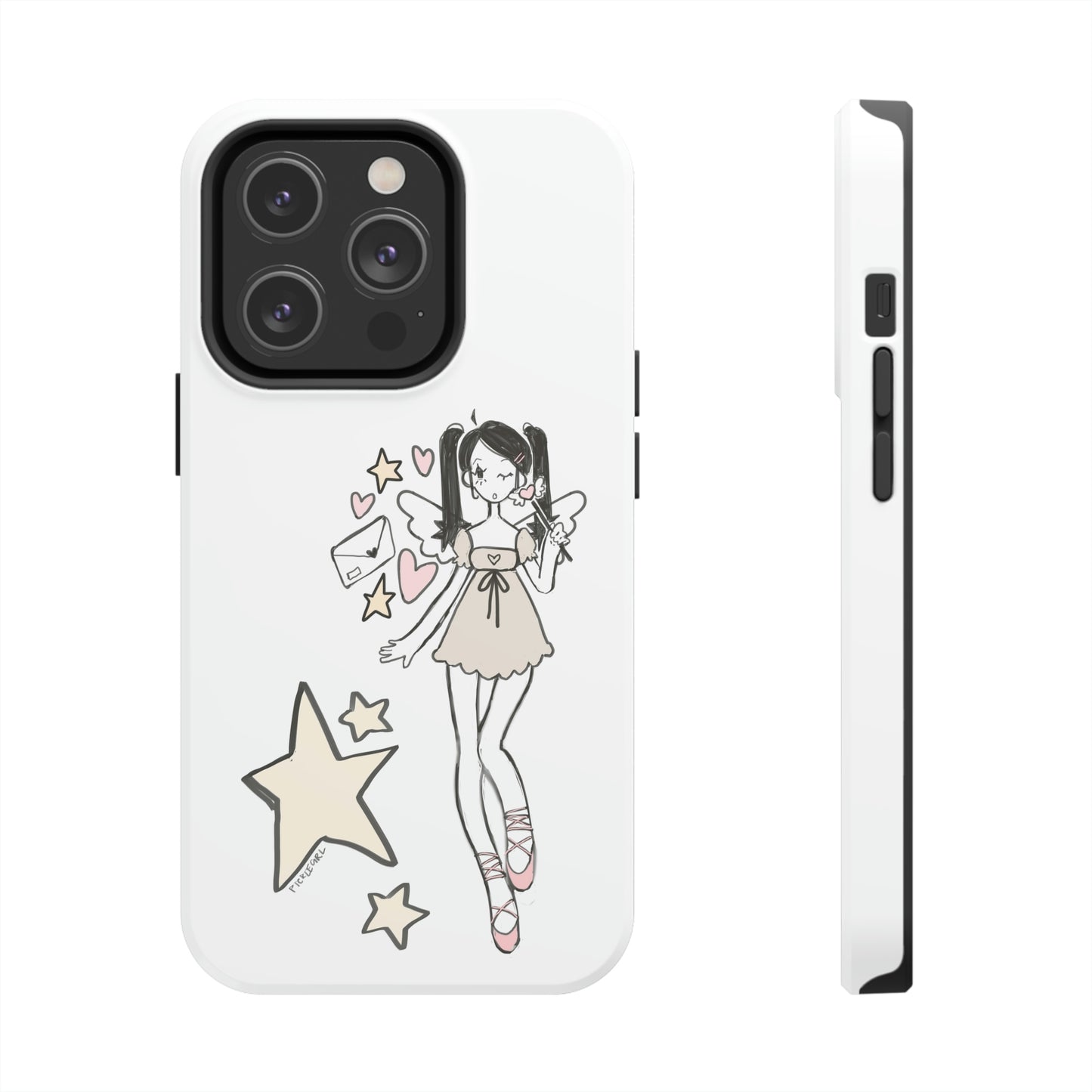 fairy case