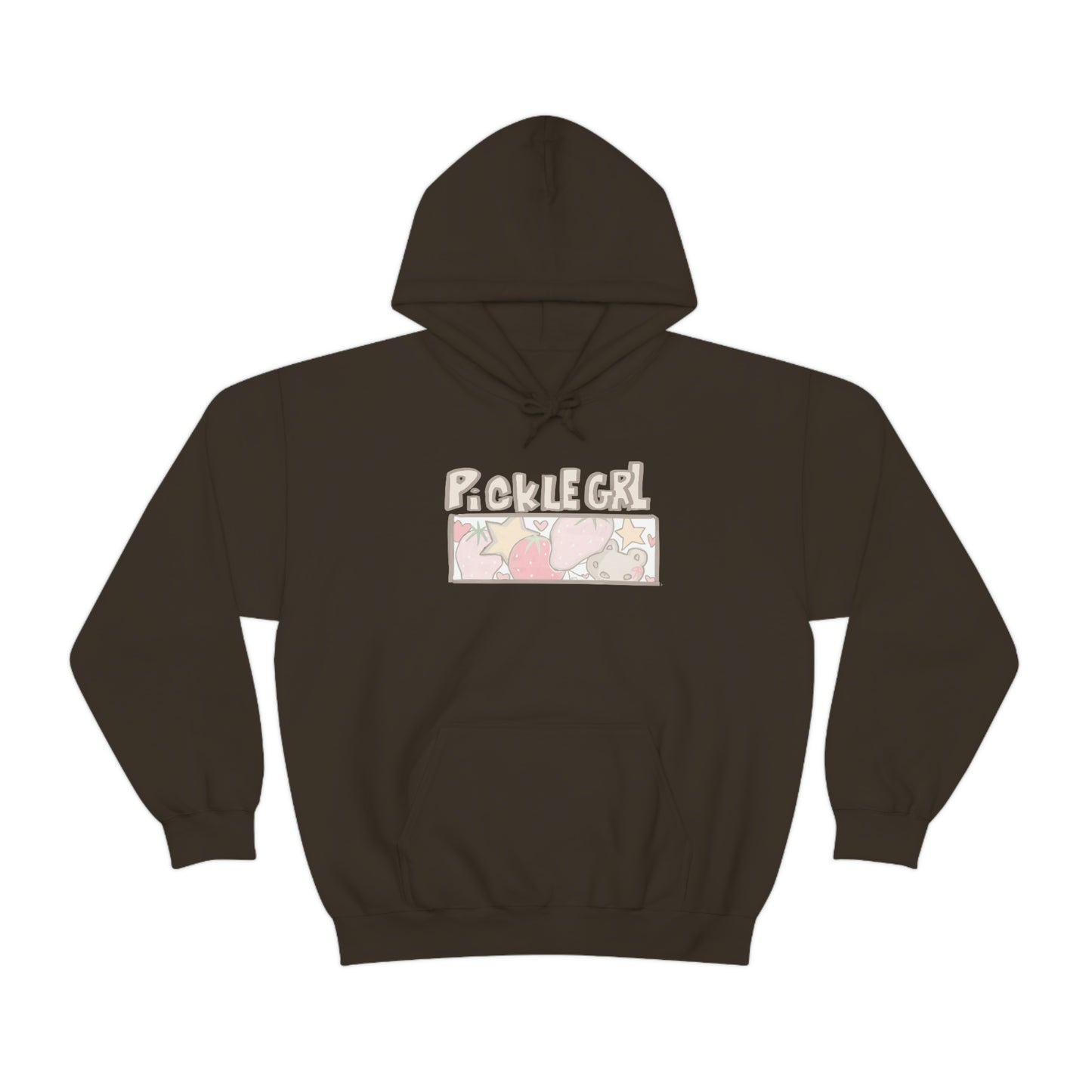 strawberrygrl hoodie