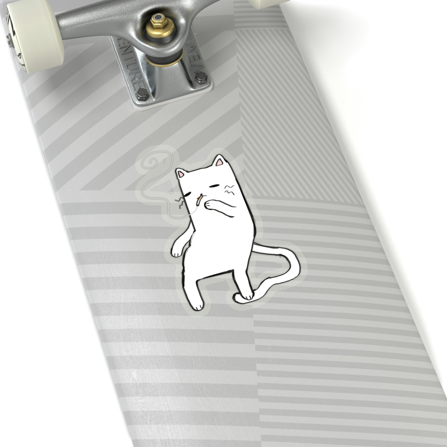 cig cat