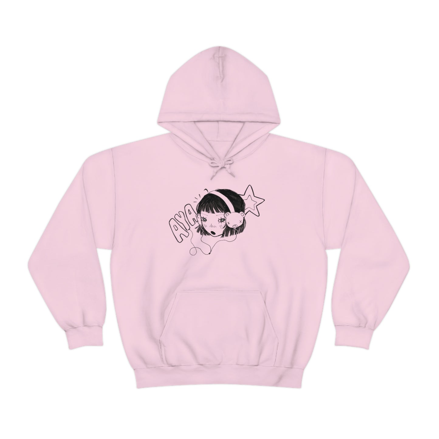 stargrl hoodie