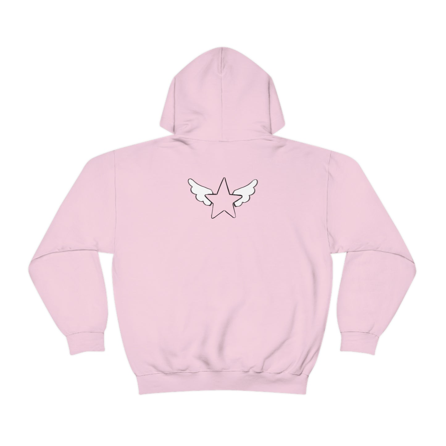stargrl hoodie