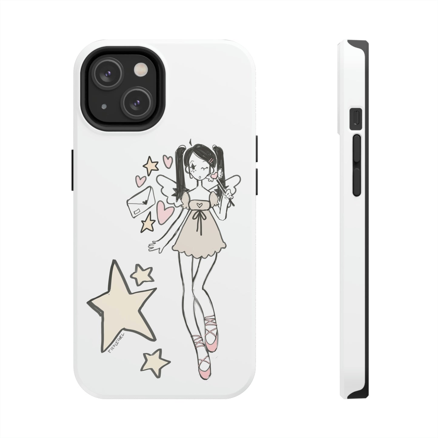 fairy case